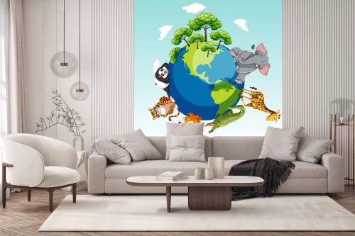 Visualisation du produit