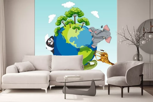 Visualisation du produit