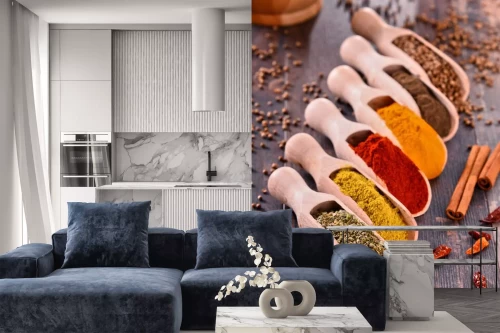 Visualisation du produit