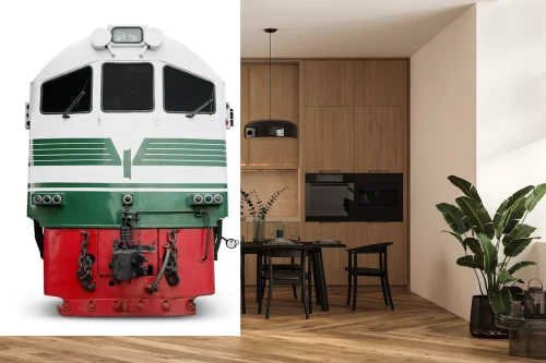 Visualisation du produit