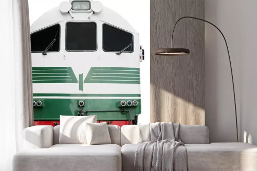 Visualisation du produit