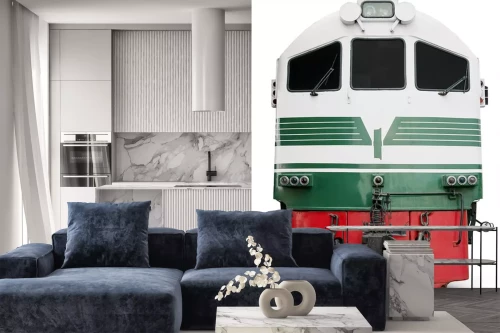 Visualisation du produit