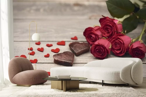 Visualisation du produit