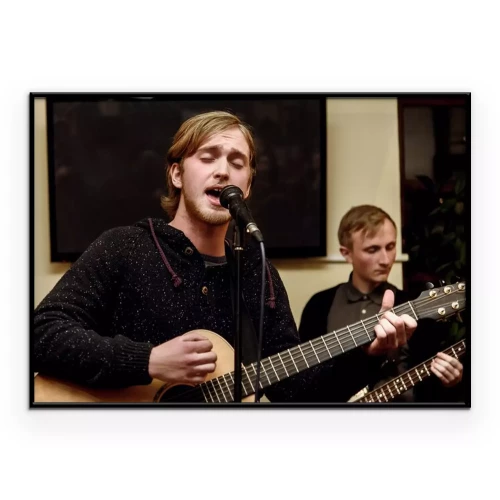 Visualisation du produit