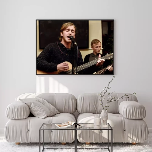 Visualisation du produit