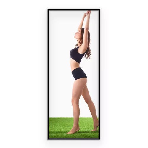 Visualisation du produit