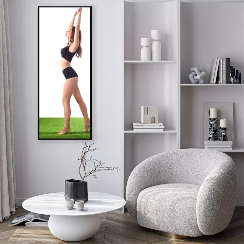 Visualisation du produit