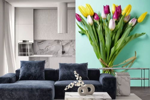 Visualisation du produit