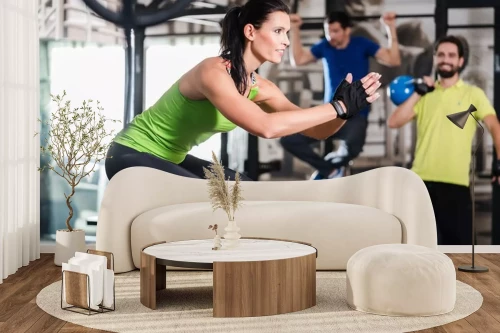 Visualisation du produit