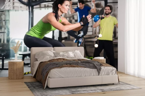 Visualisation du produit