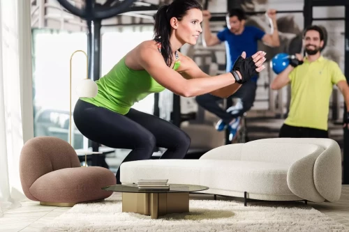 Visualisation du produit