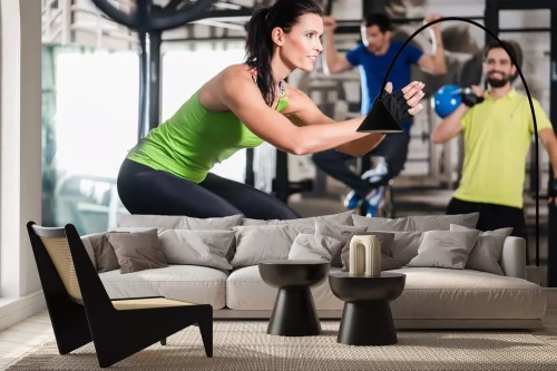 Visualisation du produit