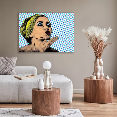 Visualisation du produit