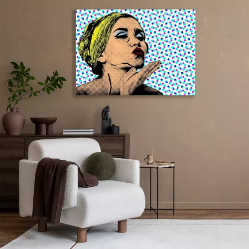 Visualisation du produit