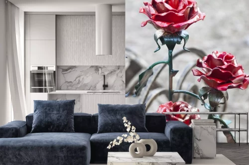 Visualisation du produit