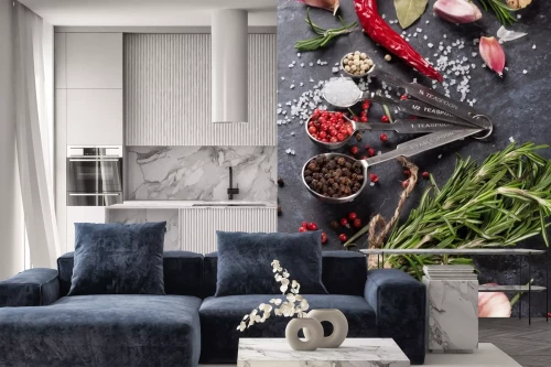 Visualisation du produit