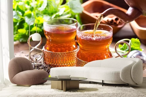 Visualisation du produit