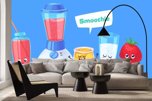 Visualisation du produit