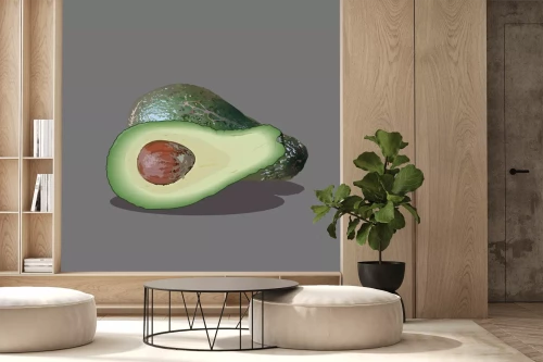 Visualisation du produit