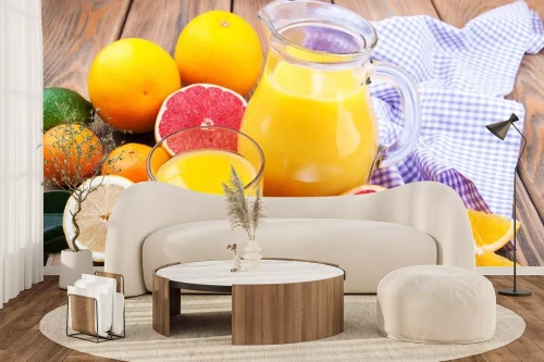 Visualisation du produit