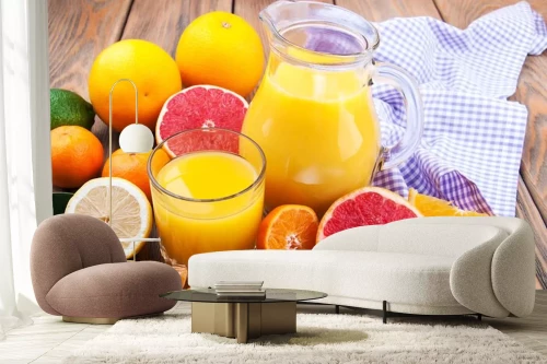 Visualisation du produit