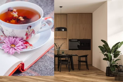 Visualisation du produit