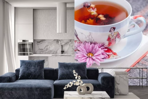 Visualisation du produit