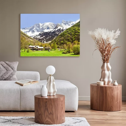 Visualisation du produit