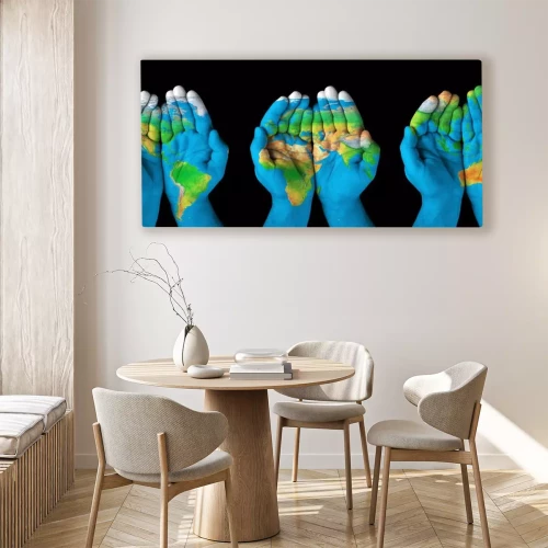 Visualisation du produit