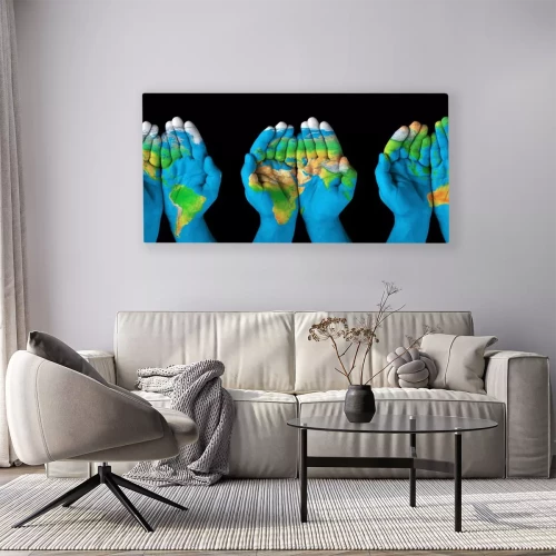 Visualisation du produit