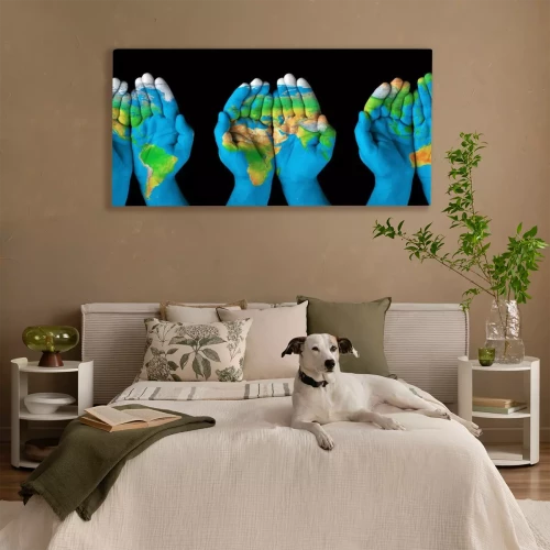 Visualisation du produit