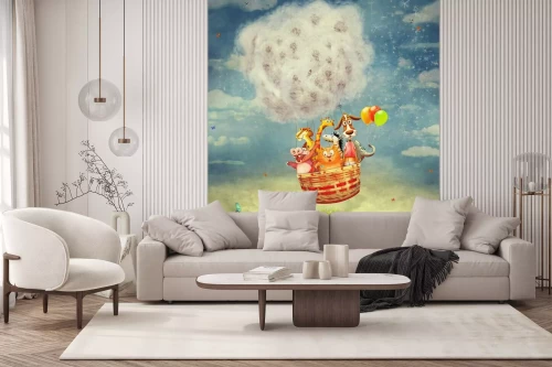 Visualisation du produit