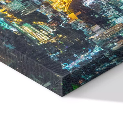 Visualisation du produit