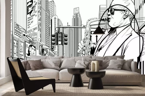 Visualisation du produit