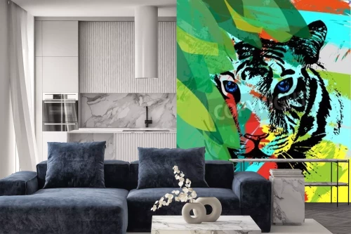 Visualisation du produit