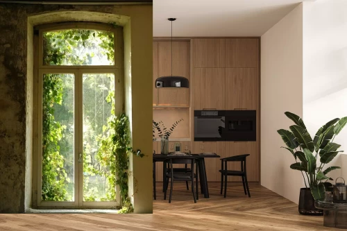 Visualisation du produit