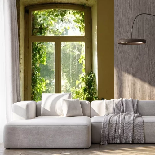 Papier peint  Finestra