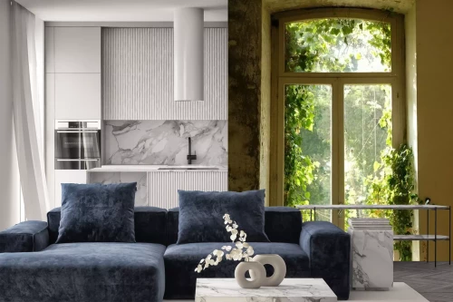 Visualisation du produit