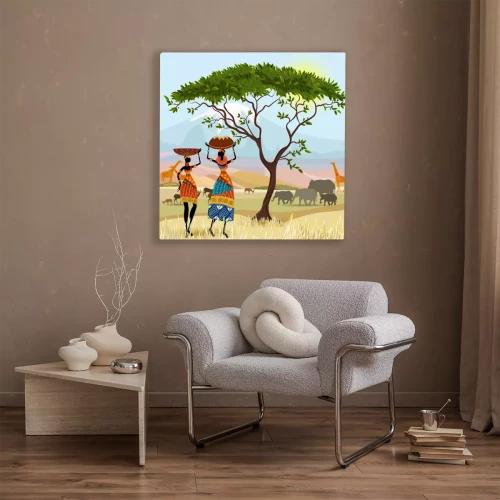 Visualisation du produit