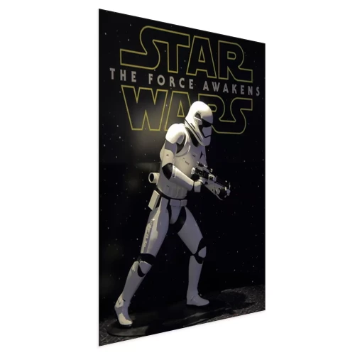 Visualisation du produit