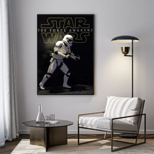 Visualisation du produit