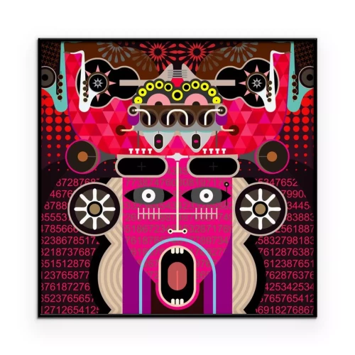 Visualisation du produit