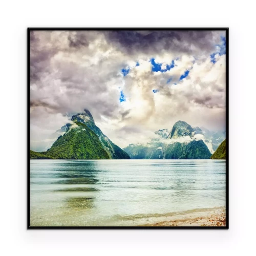 Visualisation du produit