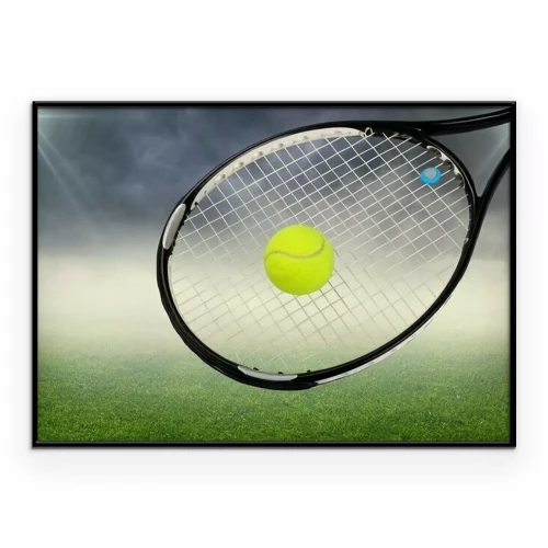 Poster  Tennis.