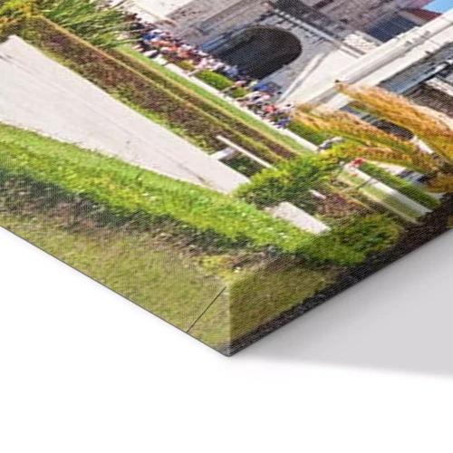 Visualisation du produit