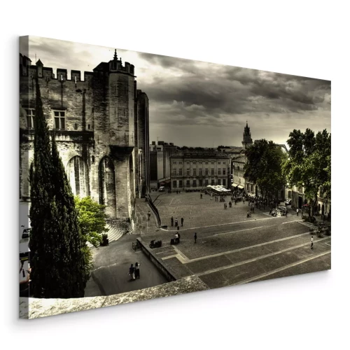 Visualisation du produit