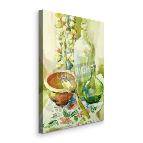 Visualisation du produit