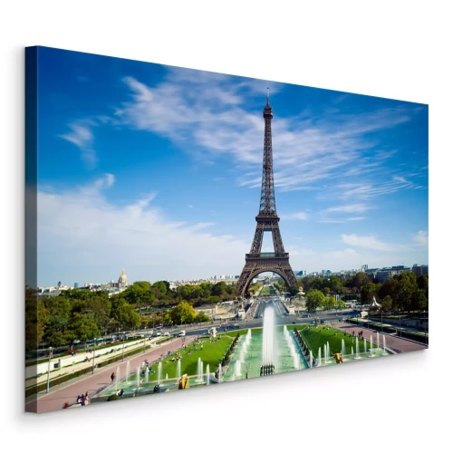 Visualisation du produit