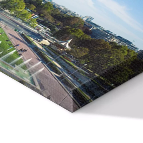 Visualisation du produit