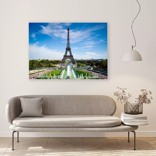 Visualisation du produit